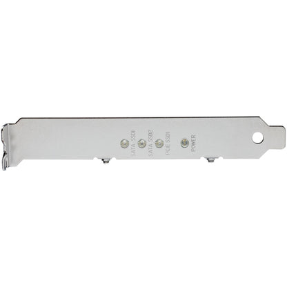 M.2 ADAPTER PCI EXPRESS CARD PCIE TO M.2 SATA NVME ADAPTER CARD