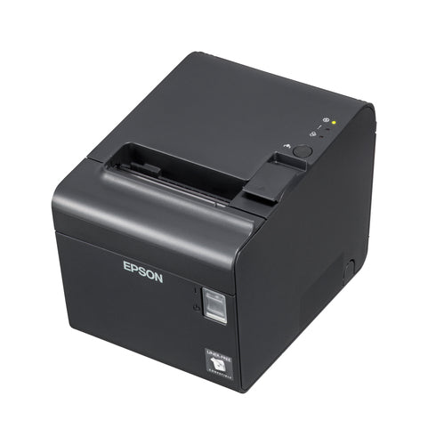 HP EPSON TM-L90II ETHUSB THML LBL PTR (4J8H7AA#ABA)