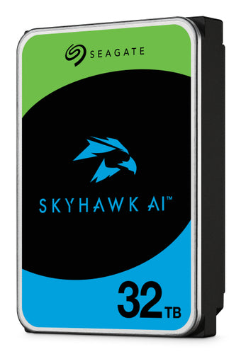 SKYHAWK AI SATA 32TB HDD SURVEILLANCE 32TB SATA HDD (ST32000VE000)