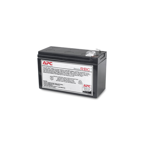 UPS REPLACEMENT BATTERY RBC114 (APCRBC114)