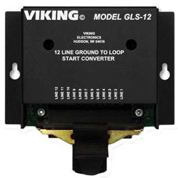 Ground to Loop Start Converter