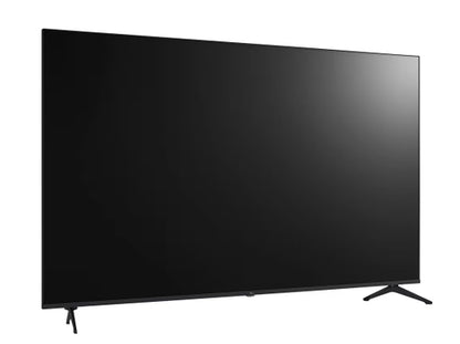 65 LCD TV 3840X2160 HDMI RS-232C RJ45 WEBOS25