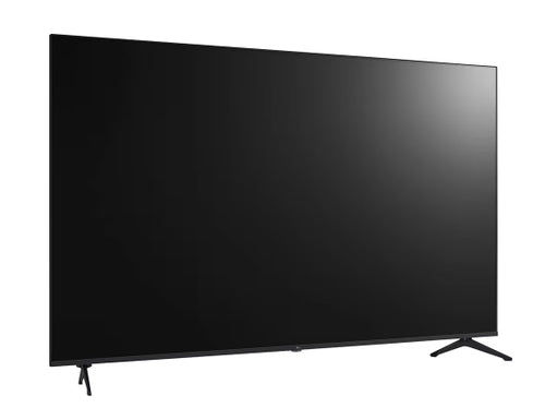 55 LCD TV 3840X2160 HDMI RS-232C RJ45 WEBOS25