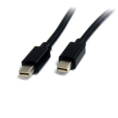 3FT MINI DISPLAYPORT CABLE MDP 1.2 TO MDP VIDEO DISPLAY CABLE CORD