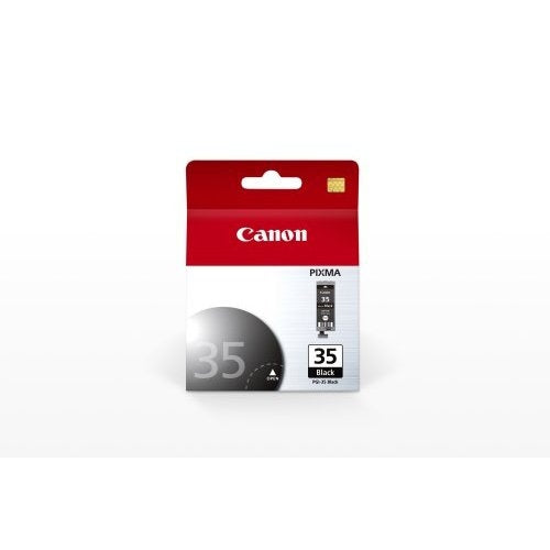 PGI-35 BLACK INK CARTRIDGE PIGMENT INK FOR PIXMA IP100 (1509B002)