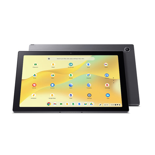 D723N-K3NR CHROMETAB 5 PACK 8/64GB 11 1920X1200 CASE STYLUS KB