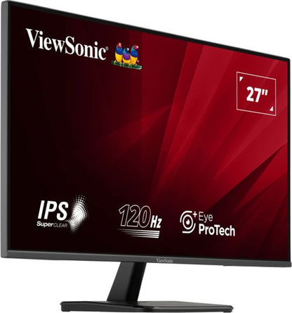 27IN 1080P IPS MONITOR WITH ADAPTIVE SYNC HDMI DISPLAYPORT