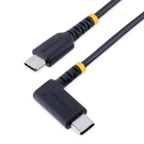 6FT USB C TO C CHARGING CABLE RUGGED USB-A USB-C CHARGING CORD