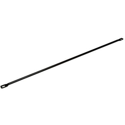 CABLE LACING BAR HORIZONTAL 10PACK SERVER RACK CABLE MANAGEMENT