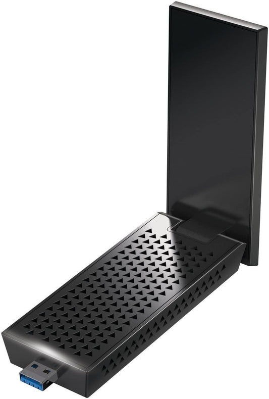 AC1900 WiFi USB Adptr USB DB