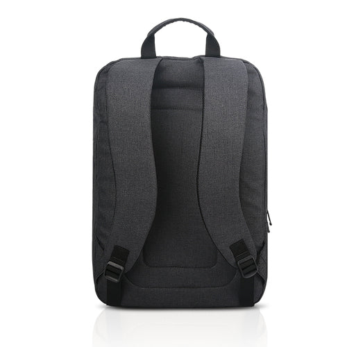 B210 BLACK CASUAL BACKPACK FOR 15.6IN LAPTOPS