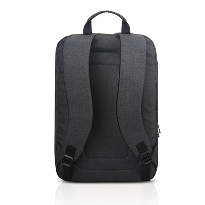 B210 BLACK CASUAL BACKPACK FOR 15.6IN LAPTOPS