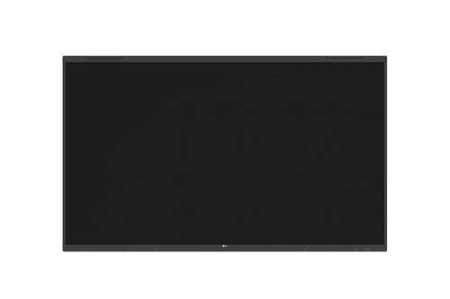 75IN 3840X2160 TOUCH UHD 4K HDMI USB ANDROID 13 WIFI SPKR