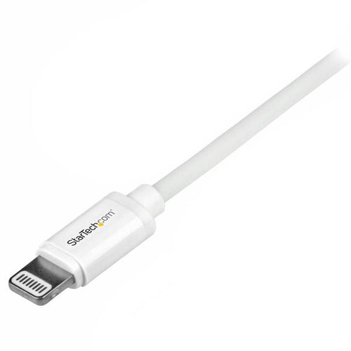3FT USB TO LIGHTNING CABLE USB IPHONE/IPAD CHARGING/SYNC CORD