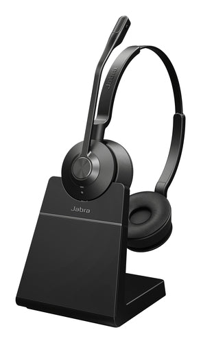 JABRA ENGAGE 55 SE STEREO LINK400A UC STAND (9659-415-125)