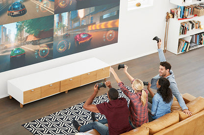EPSON HOME CINEMA 2350 SMART GAMING PROJECTOR