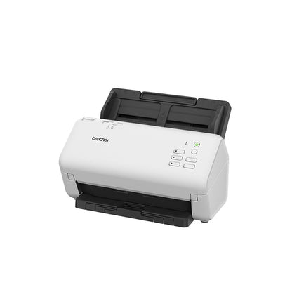 ADS-4300N PROF DESKTOP SCANNER NETWORK SCANNER