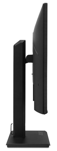ACER B8 EPEAT GOLD  24IN WIDE 1920X1080 HDMI 2.0 USB 3.0 HUB TYPE