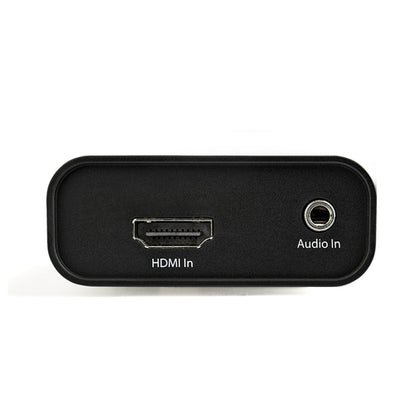 HDMI USB C VIDEO CAPTURE DEVICE DIGITAL EXTERNAL VIDEO RECORDER