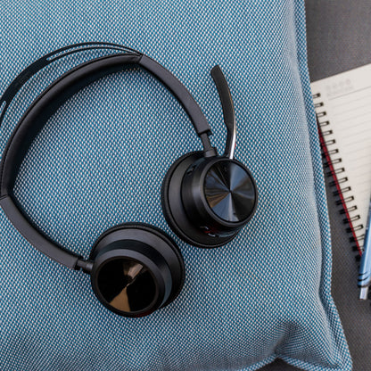 POLY VF2 -M USB-C-C HS +USB-C/A