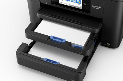 EPSON WORKFORCE PRO WF-4830 ALL IN ONE PRINTER
