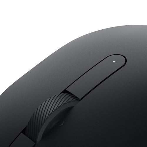 MS5120W MOBILE PRO WIRELESS MOUSE BLACK