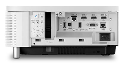 EPSON POWERLITE 810E ULTRA SHORT THROW PROJECTOR (V11HA99020)