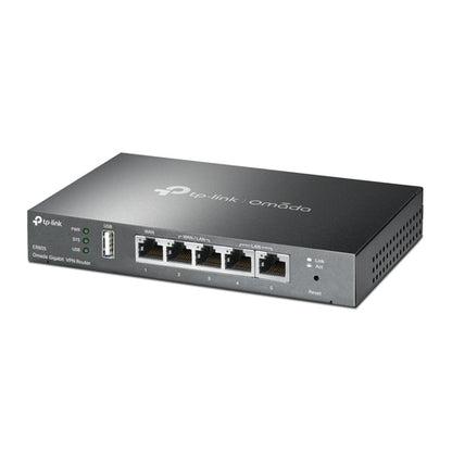 OMADA GIGABIT MULTI- WAN VPN ROUTER