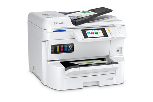 WORKFORCE PRO EM-C7100 A3 COLOR MFP