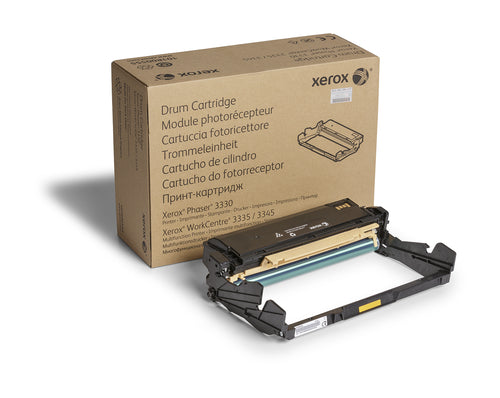 30K DRUM CARTRIDGE