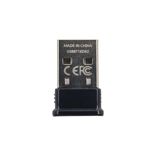 USB BLUETOOTH ADAPTER V2.1 BLUETOOTH RECEIVER DONGLE CLASS 1