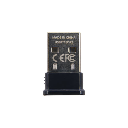 USB BLUETOOTH ADAPTER V2.1 BLUETOOTH RECEIVER DONGLE CLASS 1