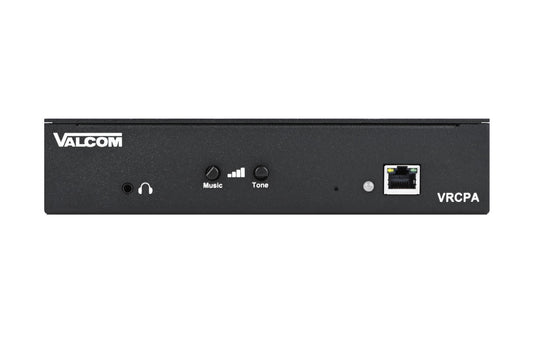 RingCentral Paging adaptor