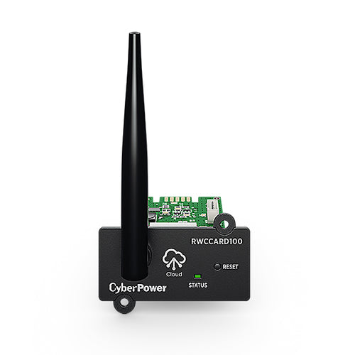CLOUD MONITORING CARD 802.11 WIRELESS NETWORK CONNECTION