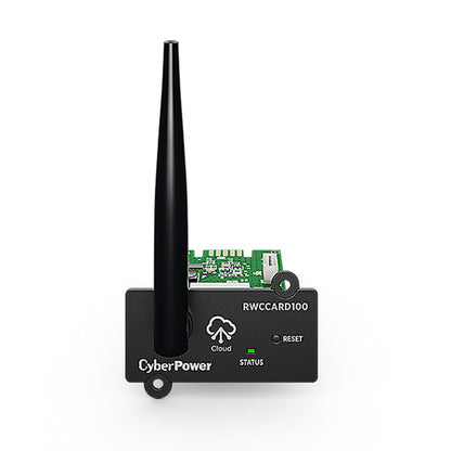 CLOUD MONITORING CARD 802.11 WIRELESS NETWORK CONNECTION
