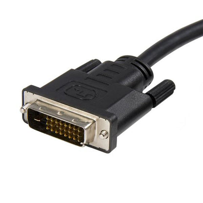 10 DISPLAYPORT TO DVI CABLE DP 1.2 TO DVI ADAPTER/CONVERTER CORD