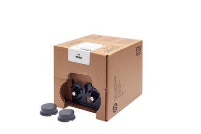 HP 873 3L WHITE LATEX INK CRTG
