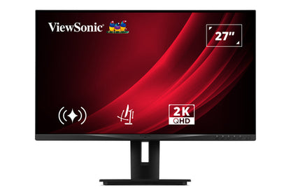 27IN 1440P ERGONOMIC IPS MONITOR