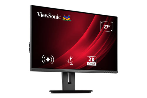 27IN 1440P ERGONOMIC IPS MONITOR