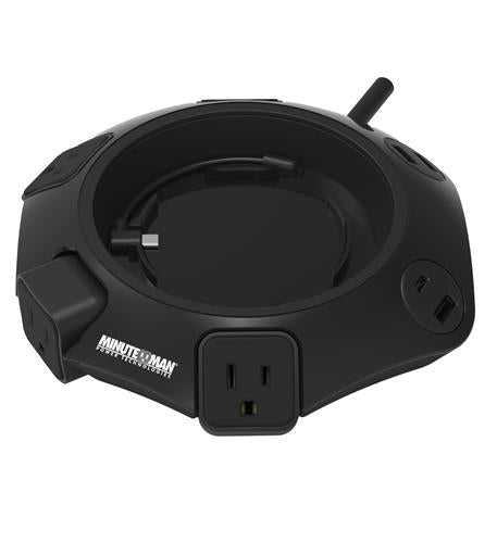 Surge Module, 1080J, USB Charger