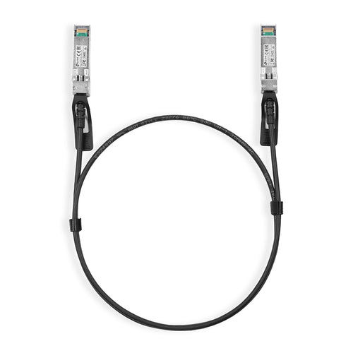 OMADA 1M DIRECTATTACH SFP+CABLE OMADA 1M DIRECT ATTACH SFP+ CABLE