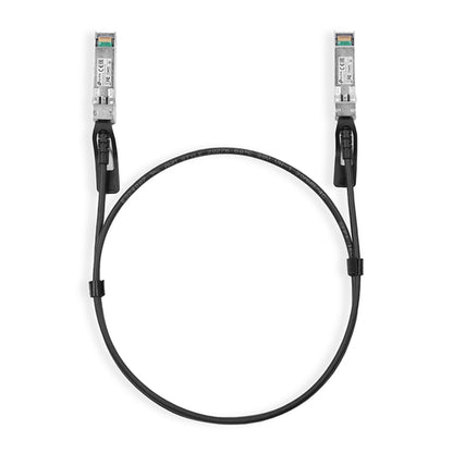 OMADA 1M DIRECTATTACH SFP+CABLE OMADA 1M DIRECT ATTACH SFP+ CABLE