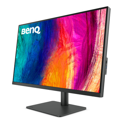 31.5IN IPS PANEL LCDMONITOR 3840X2160 DP1.4 HDMI USB 3.0 USB-C