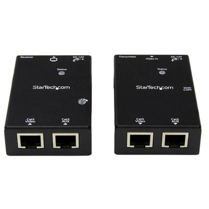 50M HDMI OVER CAT6 EXTENDER HDMI OVER CAT EXTENDER POC 1080P
