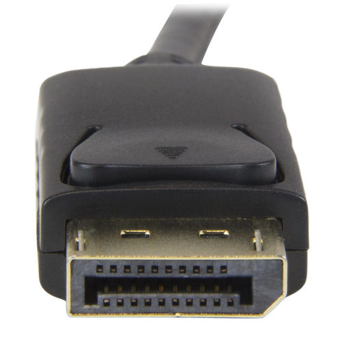 6.5FT DISPLAYPORT TO HDMI CABLE DP-HDMI ADAPTER CABLE - DP TO HDMI