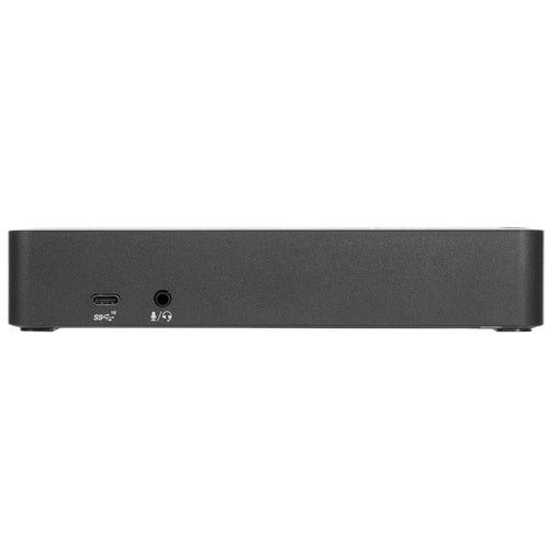 USB-C UNIVERSAL DV4K DOCKING STATION W/ 100W POWER DELIV LEGA