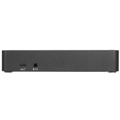 USB-C UNIVERSAL DV4K DOCKING STATION W/ 100W POWER DELIV LEGA