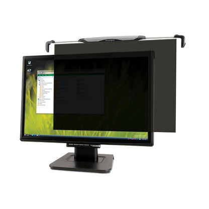 FS240 SNAP2 PRIVACY SCREEN 22IN-24IN WIDE SCREEN LCD (K55315WW)