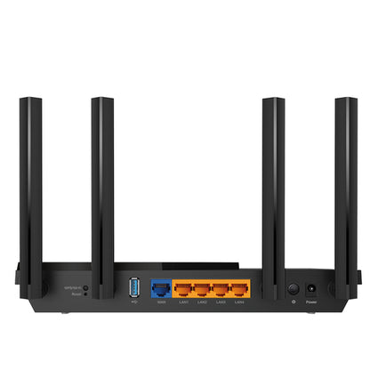 AX3000 GIGABIT WI-FI 6 ROUTER