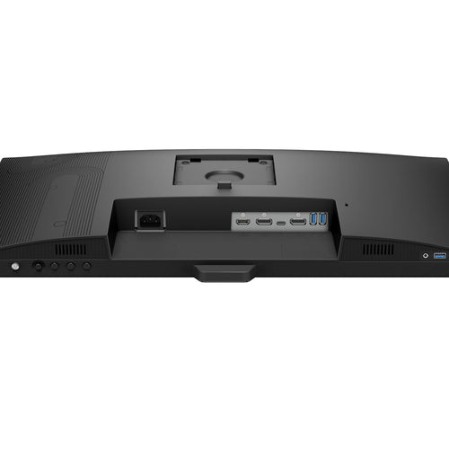 27IN IPS 2560X1440 BLACK 75HZ USB C HDMI V1.4 SPK HEIGHT ADJUST
